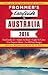Frommer's Easyguide to Aust...