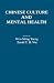 Chinese Culture and Mental ...