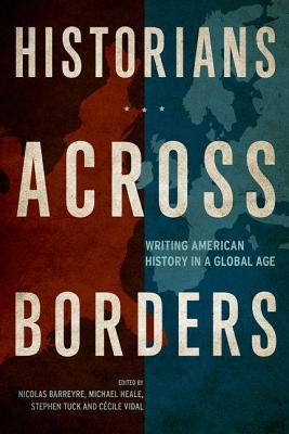 Historians Across Borders (ebook)