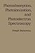 Photoabsorption, Photoioniz...