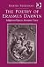 The Poetry of Erasmus Darwi...