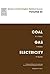 Coal, Gas and Electricity by D.J. Harris