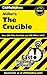 Cliffsnotes on Miller's the Crucible