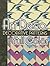Art Deco Decorative Patterns in Full Color