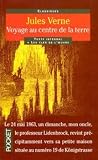 Voyage au centre ...