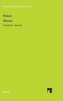 Menon: Griechisch - Deutsch