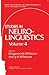 Studies in Neurolinguistics