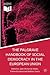 The Palgrave Handbook of Social Democracy in the European Union