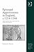 Episcopal Appointments in England, C. 1214 1344: From Episcopal Election to Papal Provision