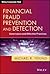 Financial Fraud Prevention and Detection by Michael R. Young