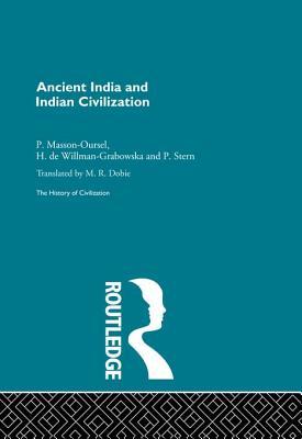 Ancient India and Indian Civilization (ebook)