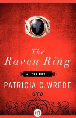 The Raven Ring