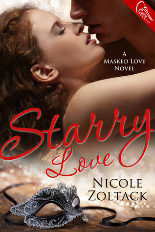 Starry Love (Masked Love, #2)