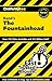 Cliffsnotes on Rand's the Fountainhead