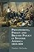 Privateering, Piracy and British Policy in Spanish America, 1... by Matthew McCarthy