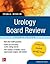 Urology Board Review Pearls of Wisdom