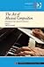Act of Musical Composition, The: Studies in the Creative Process