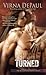 Turned (The Belladonna Agency, #1)