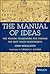 Manual of Ideas by John Mihaljevic