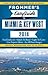 Frommer's Easyguide to Miami and Key West 2014 by David Paul Appell