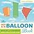 Hot Air Balloon Book: Build...