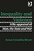 Inequality and Violence: A Re-appraisal of Man, the State and War