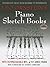 Leo Ornstein's Piano Sketch Books with Downloadable Mp3s: Progressive Pieces from Beginner to Intermediate