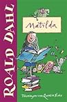Matilda by Roald Dahl