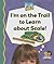 I'm on the Trail to Learn about Scale!