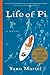 Life of Pi by Yann Martel