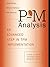 P-M Analysis: An Advanced Step in TPM Implementation