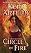 Circle of Fire (Damask Circle, #1)