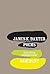 James K. Baxter: Poems
