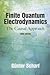 Finite Quantum Electrodynamics: The Causal Approach, Third Edition