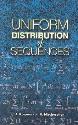 Uniform Distribution of Sequences (Unknown Binding)