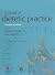 Manual of Dietetic Practice