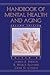 Handbook of Mental Health and Aging