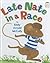 Late Nate in a Race