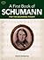 First Book of Schumann: 32 ...