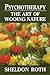Psychotherapy: The Art of W...
