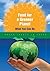Food for a Greener Planet: What You Can Do