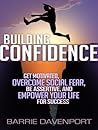 Building Confidence by Barrie Davenport