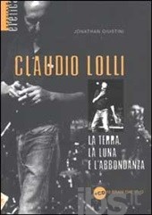 Claudio Lolli: la Terra, la Luna e l'abbondanza