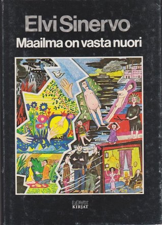 Maailma on vasta nuori (Unknown Binding)