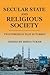 Secular State and Religious...