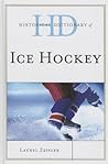 Historical Dictionary of Ice Hockey