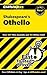 Cliffsnotes on Shakespeare's Othello