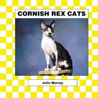 Cornish Rex (ebook)