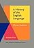 History of the English Language: Revised Edition (Revised)