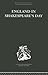 England in Shakespeare's Day